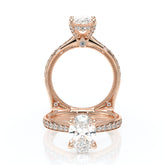 VANGUARD-2203OV-17 from Verragio